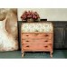 Milk Paint Maja's Memories- Coral Pink